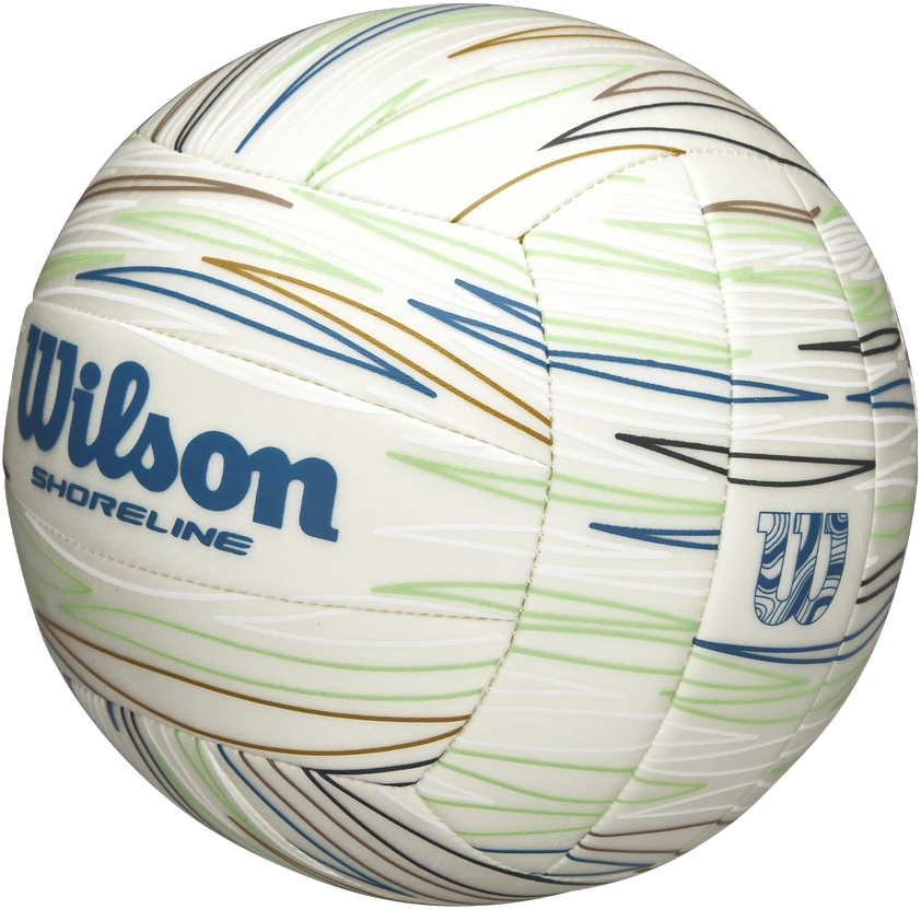 WILSON SHORELINE tinklinio kamuolys