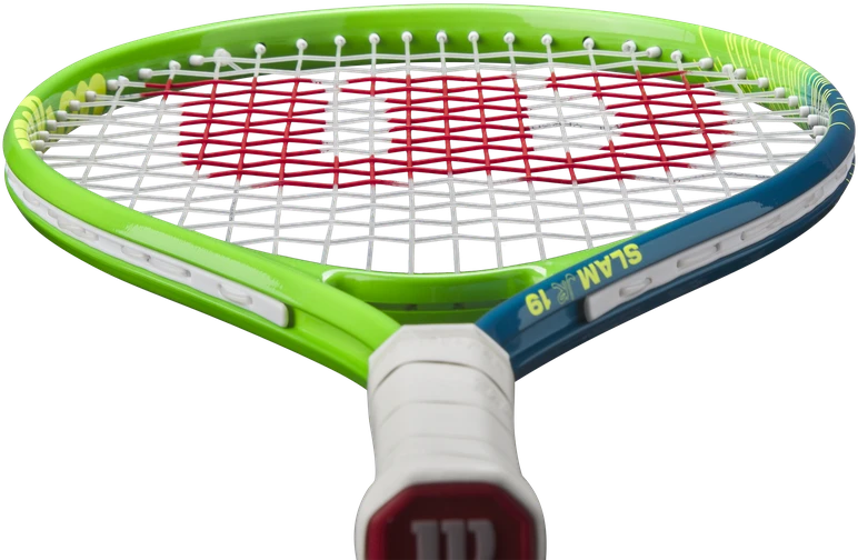 WILSON SLAM JR 19 vaikiška teniso raketė