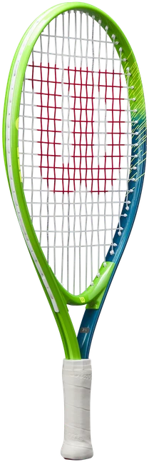 WILSON SLAM JR 19 vaikiška teniso raketė