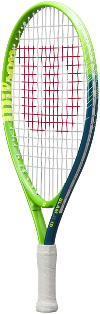 WILSON SLAM JR 19 vaikiška teniso raketė