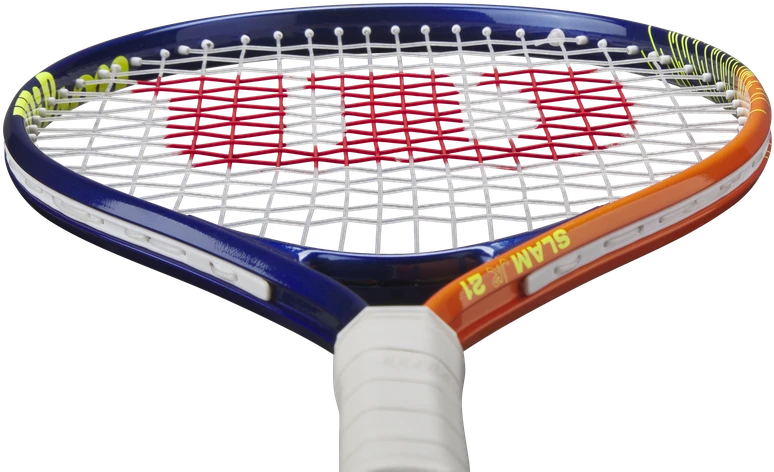 WILSON SLAM JR 21 vaikiška teniso raketė