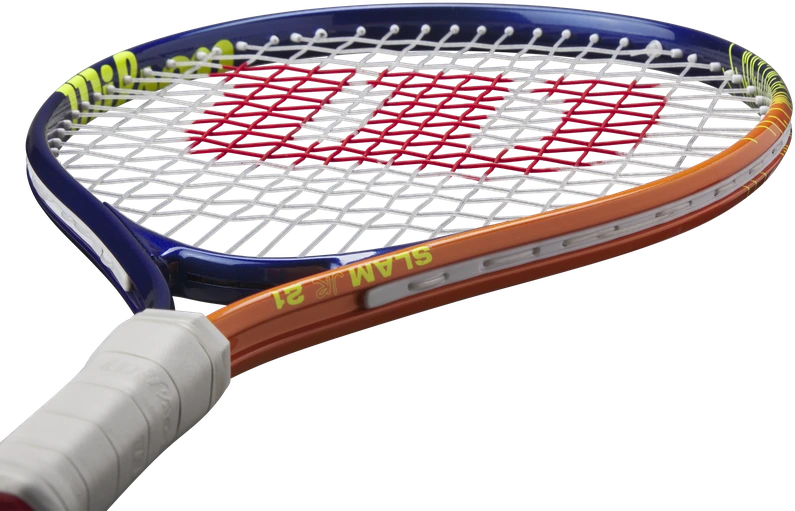 WILSON SLAM JR 21 vaikiška teniso raketė