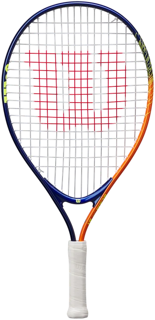 WILSON SLAM JR 21 vaikiška teniso raketė