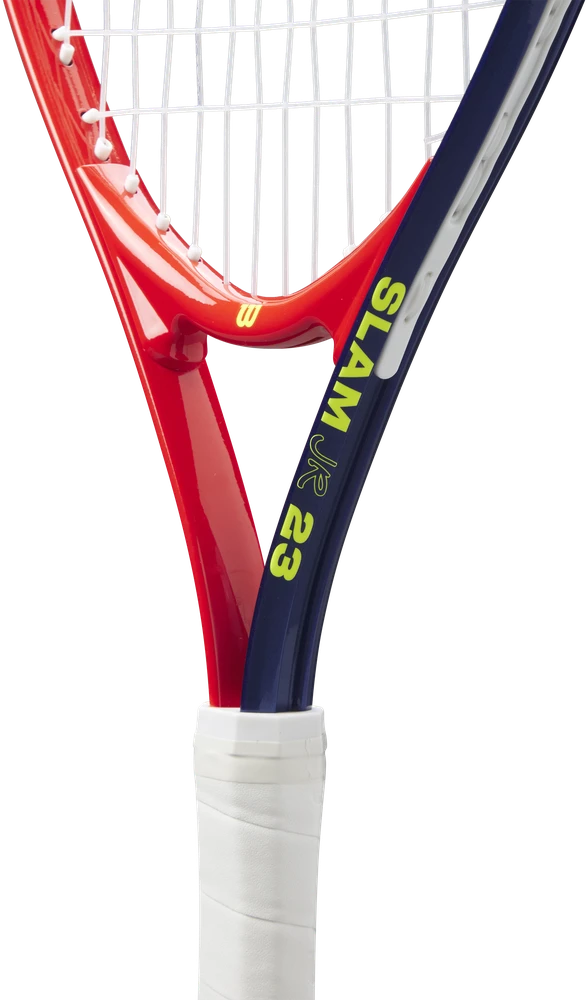 WILSON SLAM JR 23 vaikiška teniso raketė
