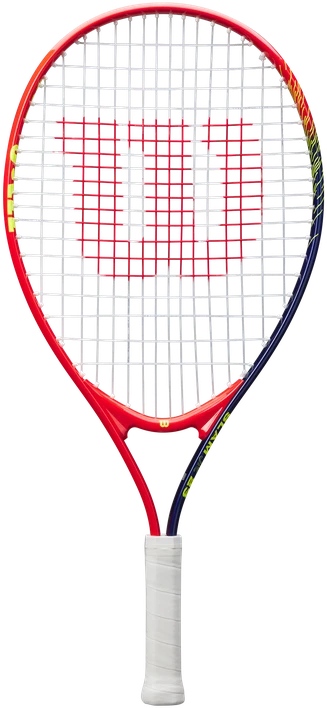 WILSON SLAM JR 23 vaikiška teniso raketė