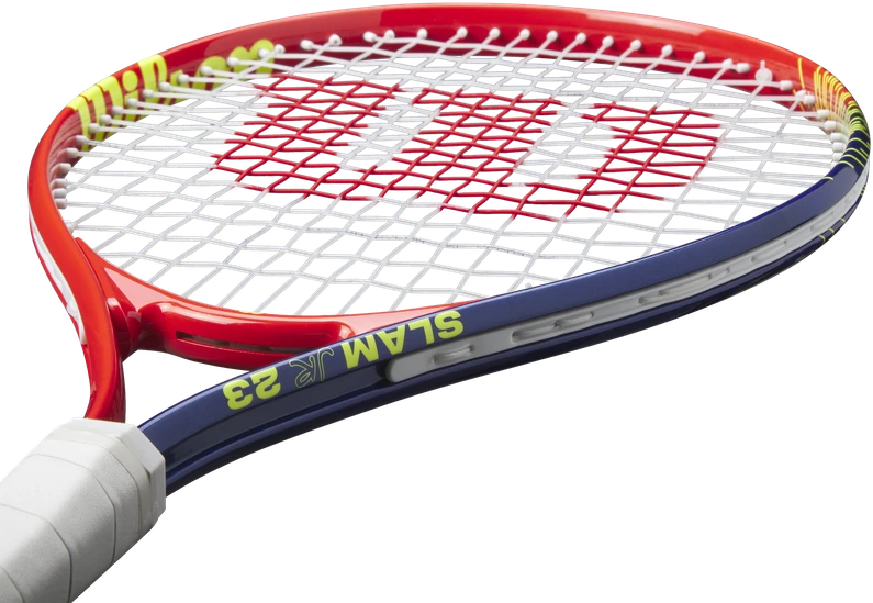 WILSON SLAM JR 23 vaikiška teniso raketė
