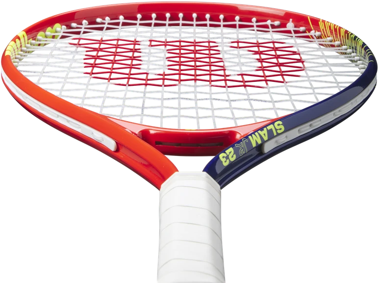 WILSON SLAM JR 23 vaikiška teniso raketė