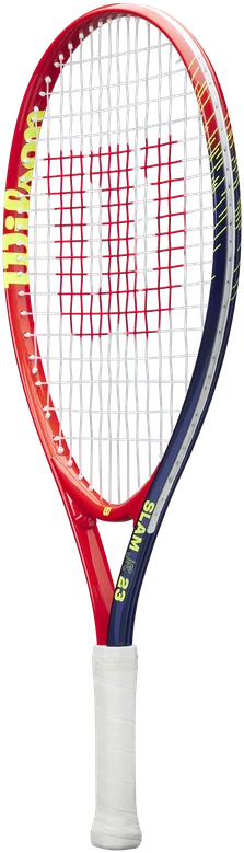 WILSON SLAM JR 23 vaikiška teniso raketė