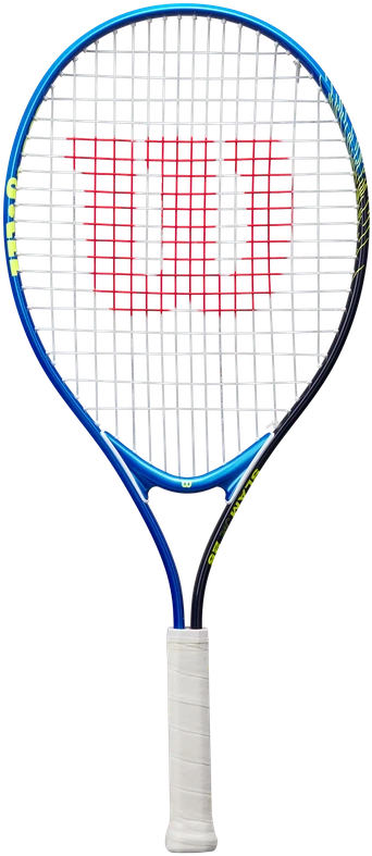 WILSON SLAM JR 25 vaikiška teniso raketė