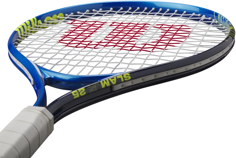 WILSON SLAM JR 25 vaikiška teniso raketė