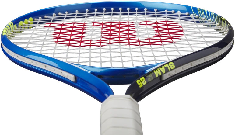 WILSON SLAM JR 25 vaikiška teniso raketė