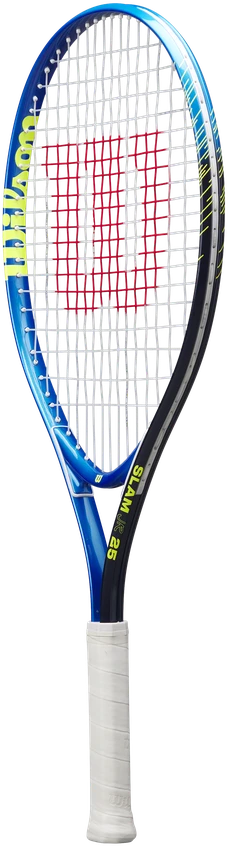 WILSON SLAM JR 25 vaikiška teniso raketė
