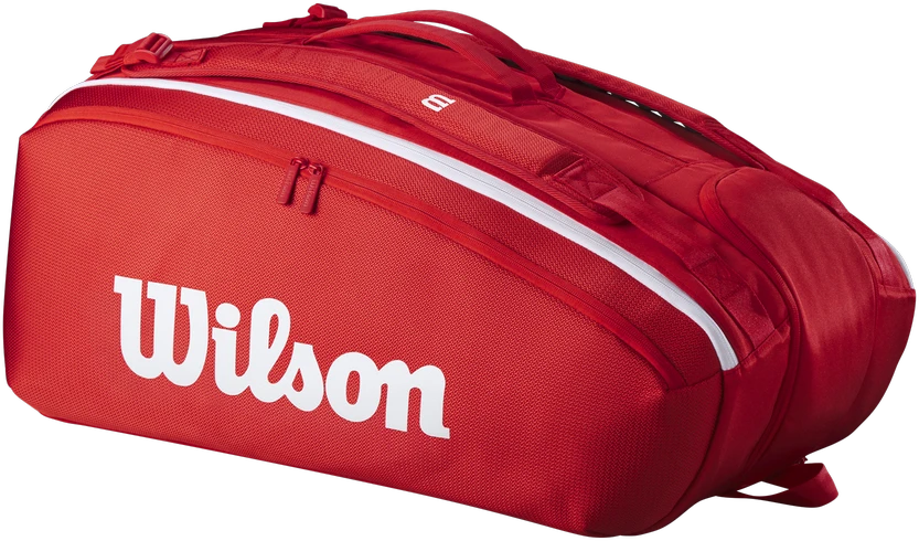 WILSON SUPER TOUR 15 teniso krepšys