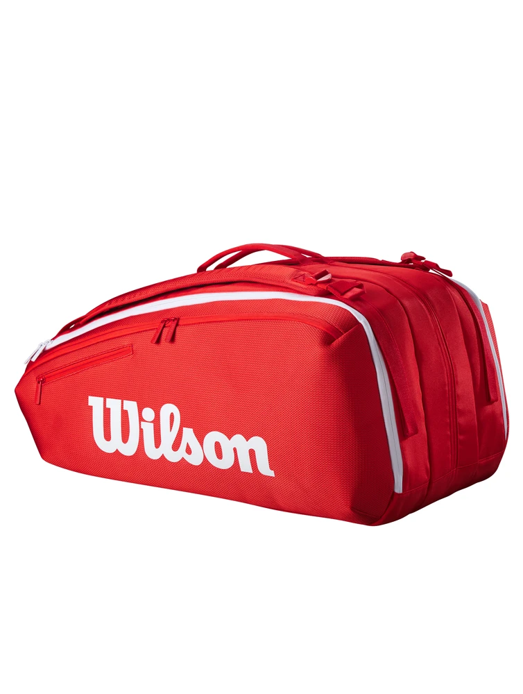 WILSON SUPER TOUR 15 teniso krepšys
