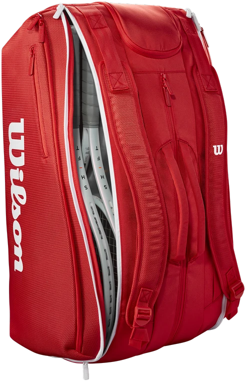 WILSON SUPER TOUR 15 teniso krepšys