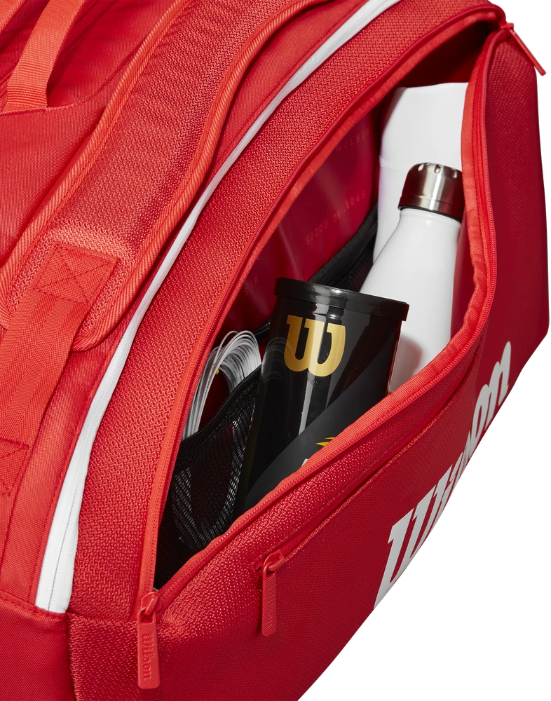 WILSON SUPER TOUR 15 teniso krepšys