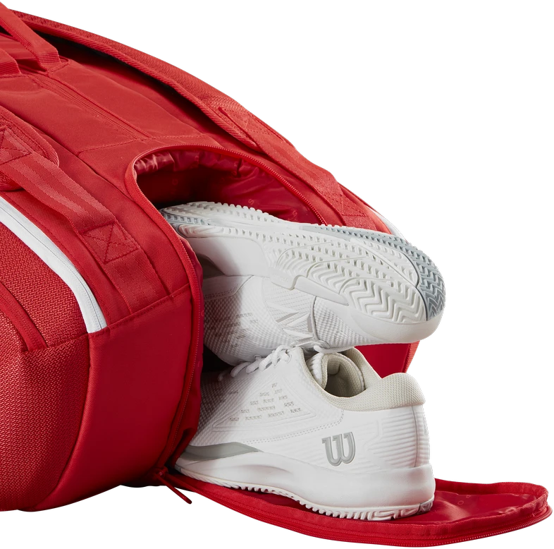 WILSON SUPER TOUR 15 teniso krepšys