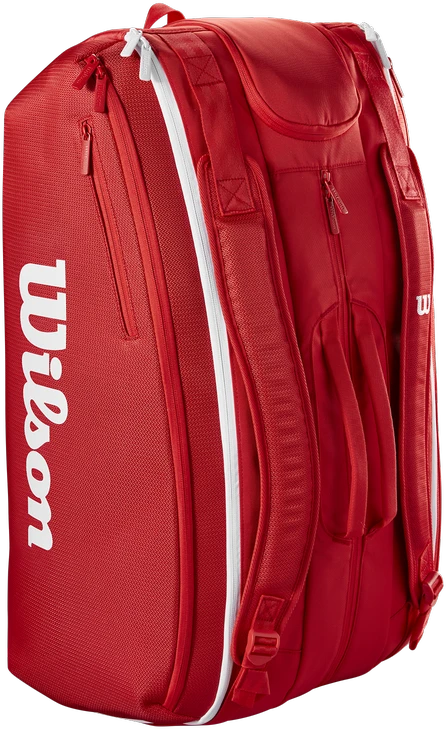 WILSON SUPER TOUR 15 teniso krepšys