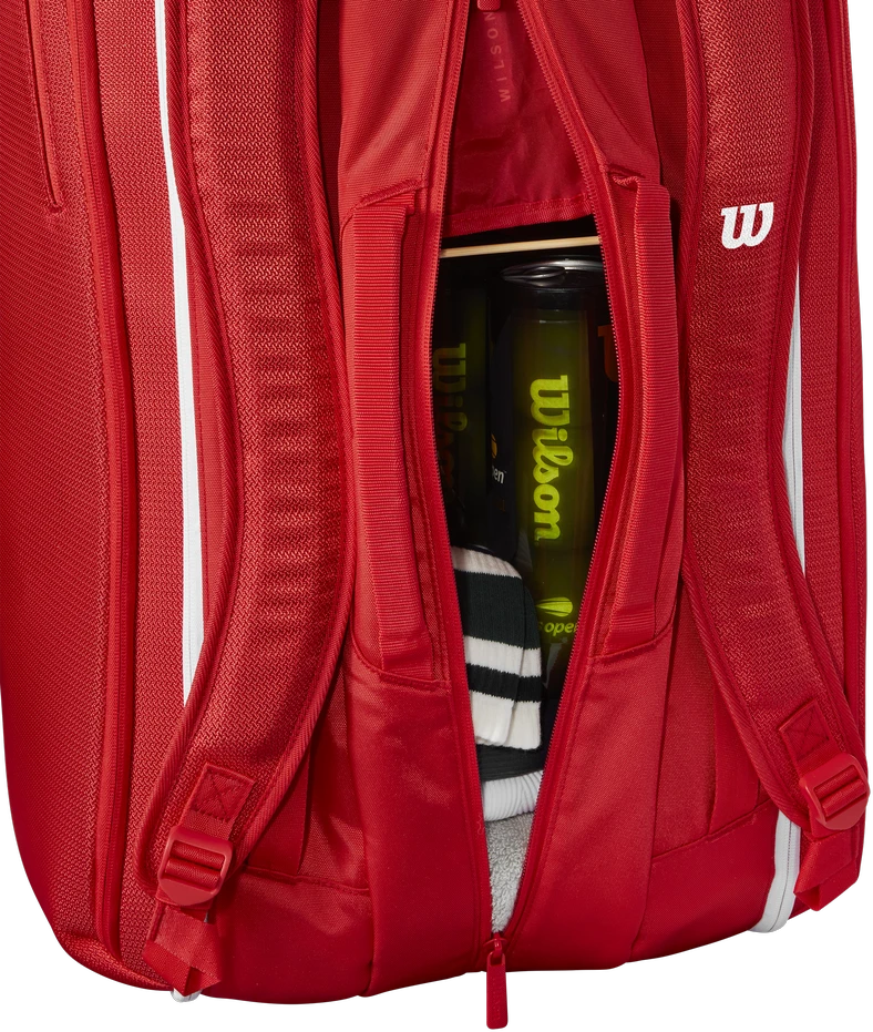 WILSON SUPER TOUR 15 teniso krepšys