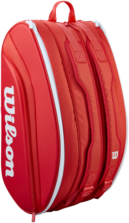 WILSON SUPER TOUR 2026 padelio krepšys