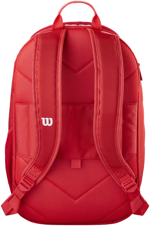 WILSON SUPER TOUR 2026 padelio kuprinė