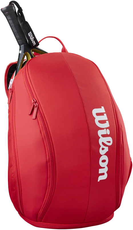WILSON SUPER TOUR 2026 padelio kuprinė
