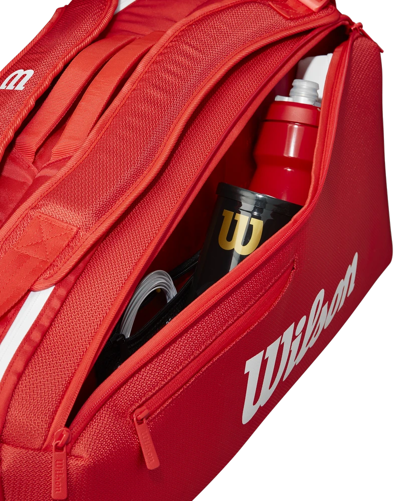 WILSON SUPER TOUR 6 teniso krepšys