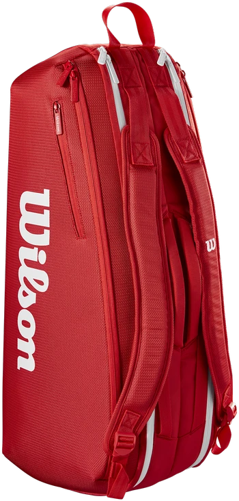 WILSON SUPER TOUR 6 teniso krepšys