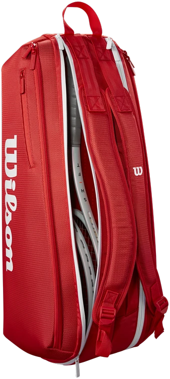WILSON SUPER TOUR 6 teniso krepšys