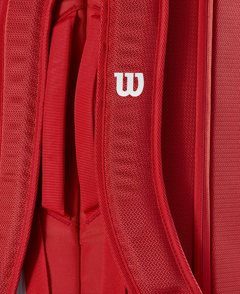 WILSON SUPER TOUR 6 teniso krepšys