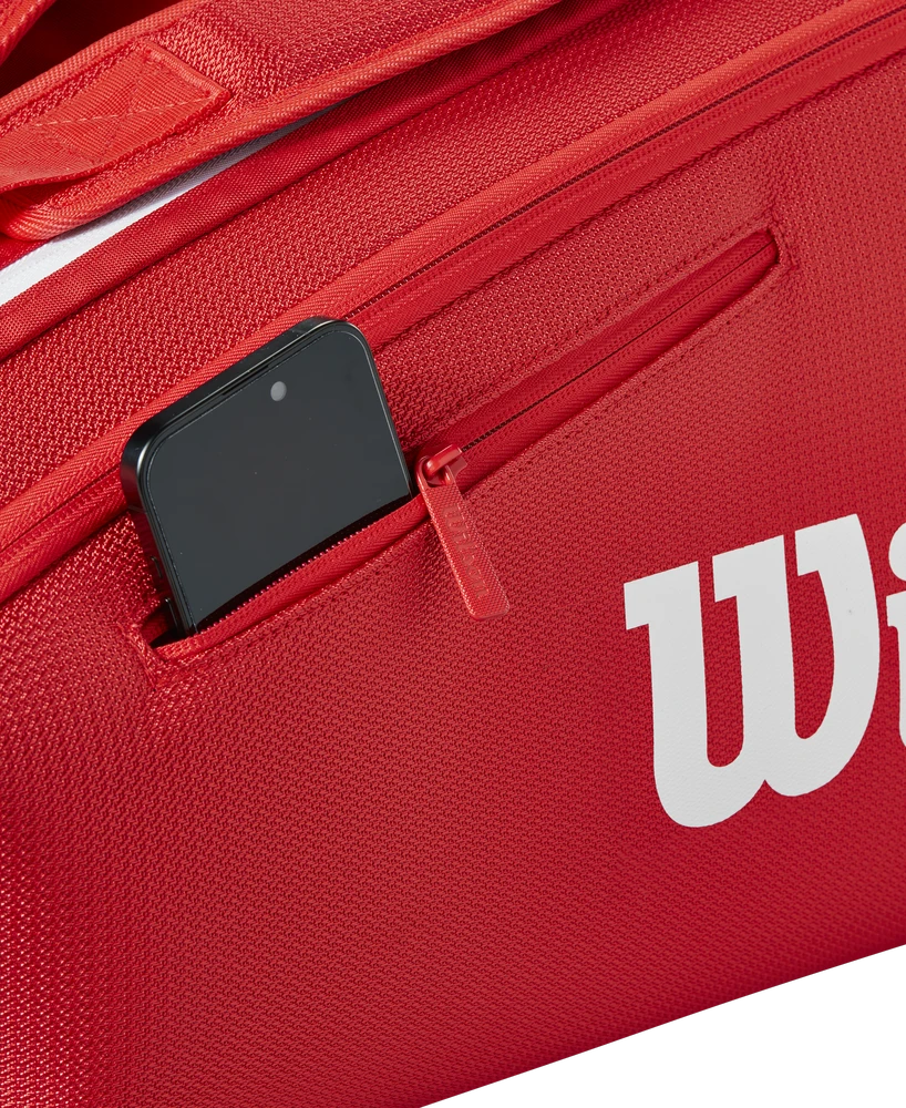 WILSON SUPER TOUR 6 teniso krepšys