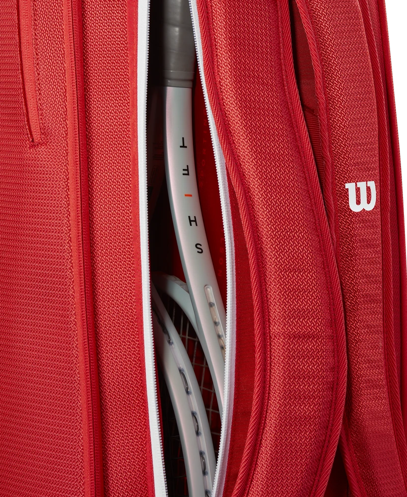WILSON SUPER TOUR 6 teniso krepšys