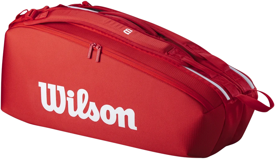 WILSON SUPER TOUR 6 teniso krepšys