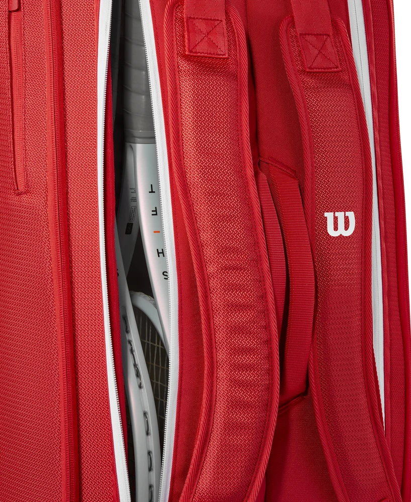 WILSON SUPER TOUR 9 teniso krepšys