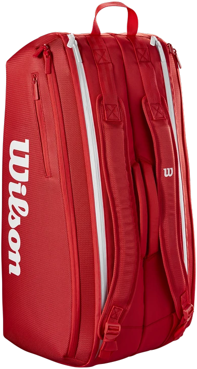 WILSON SUPER TOUR 9 teniso krepšys