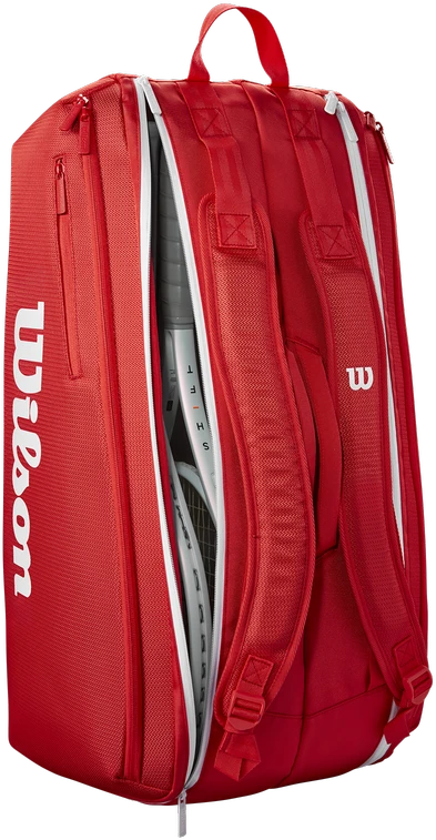 WILSON SUPER TOUR 9 teniso krepšys