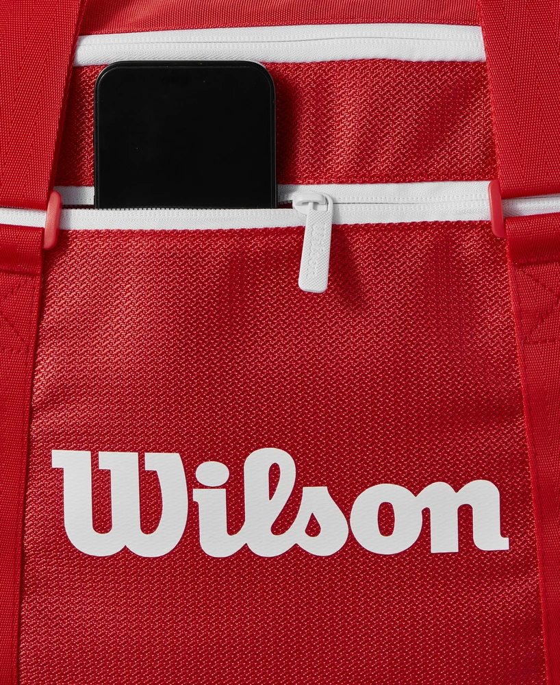 WILSON SUPER TOUR SMALL DUFFEL teniso krepšys