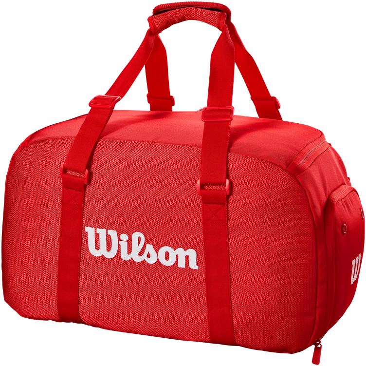 WILSON SUPER TOUR SMALL DUFFEL teniso krepšys