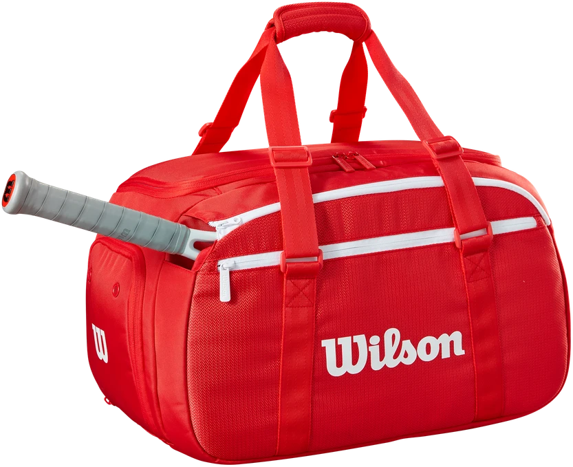WILSON SUPER TOUR SMALL DUFFEL teniso krepšys