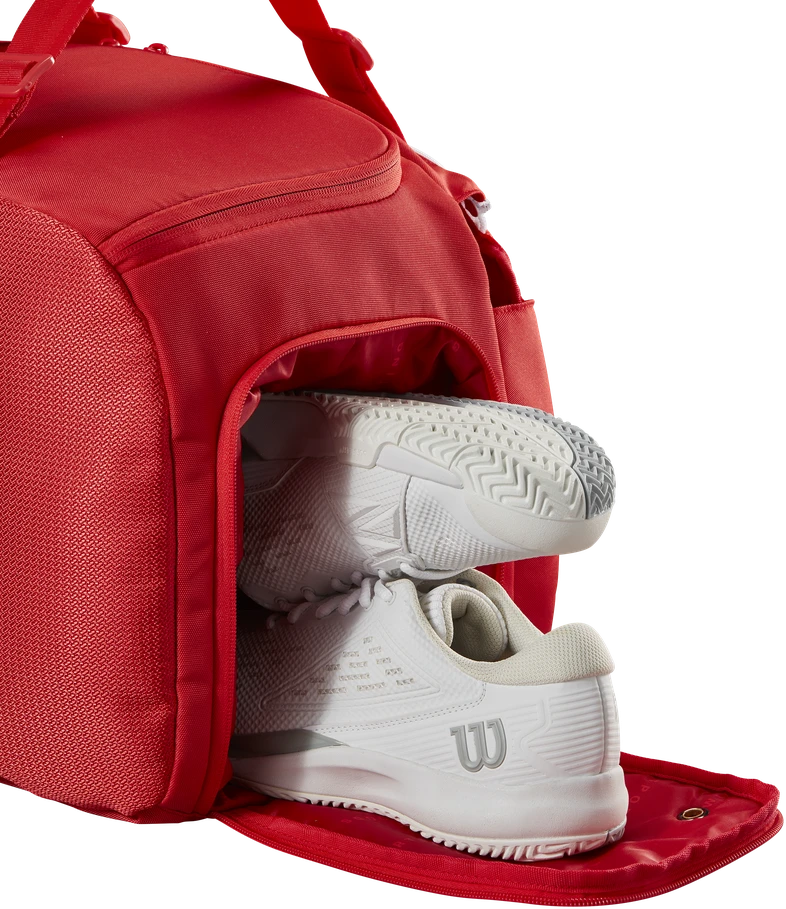 WILSON SUPER TOUR SMALL DUFFEL teniso krepšys