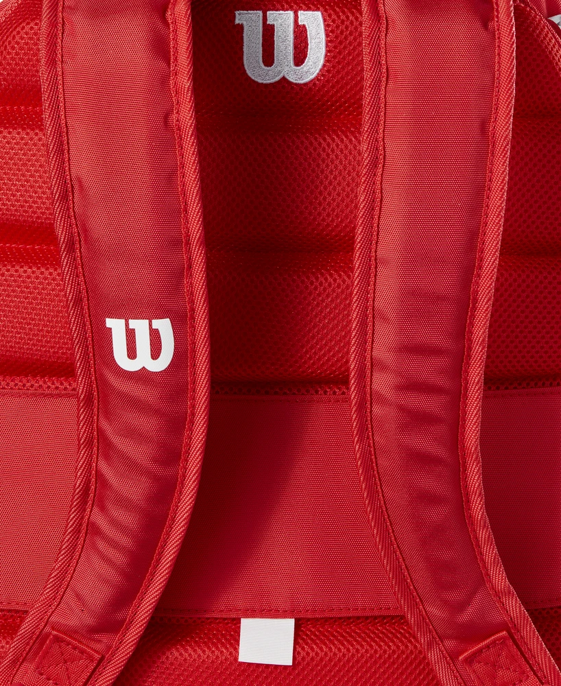 WILSON SUPER TOUR teniso kuprinė