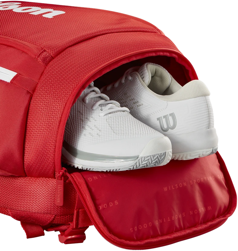 WILSON SUPER TOUR teniso kuprinė