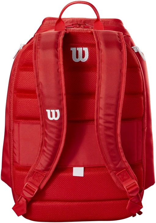 WILSON SUPER TOUR teniso kuprinė