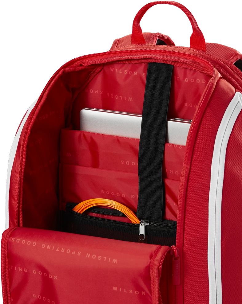 WILSON SUPER TOUR teniso kuprinė