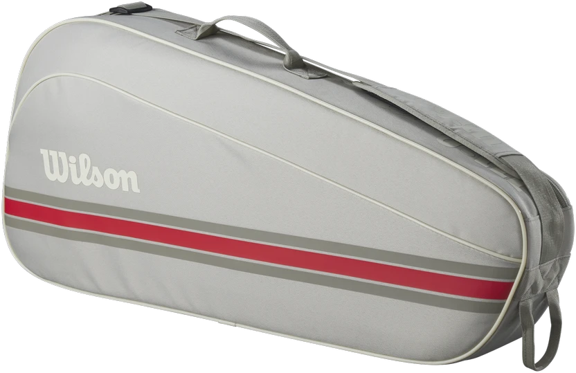 WILSON TEAM 3 teniso krepšys