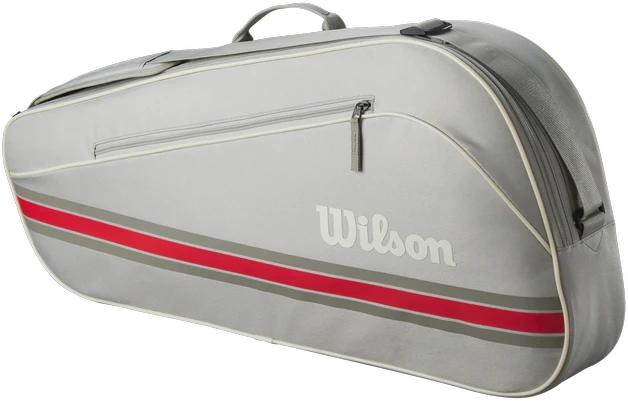 WILSON TEAM 3 teniso krepšys