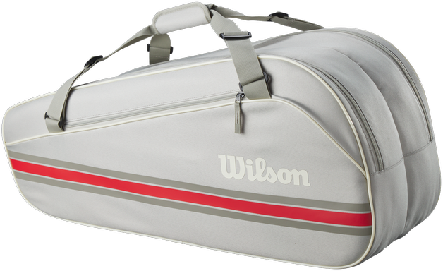 WILSON TEAM 6 teniso krepšys