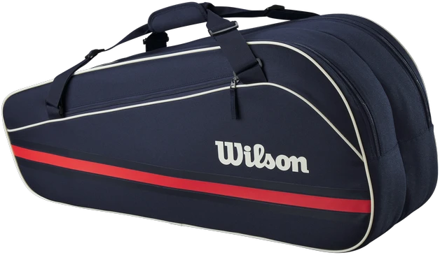 WILSON TEAM 6 teniso krepšys