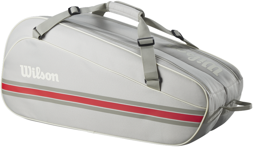 WILSON TEAM 6 teniso krepšys