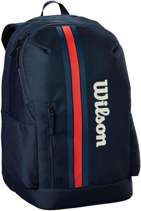 WILSON TEAM BACKPACK teniso kuprinė